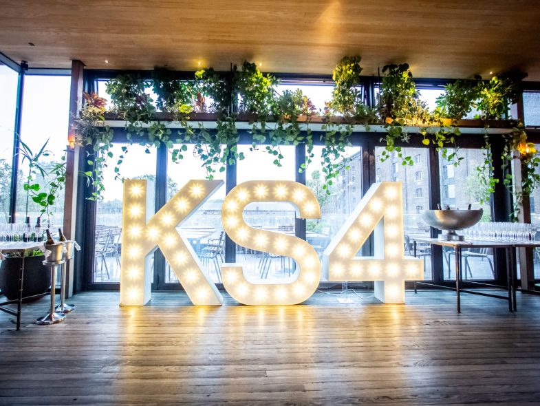 KS4